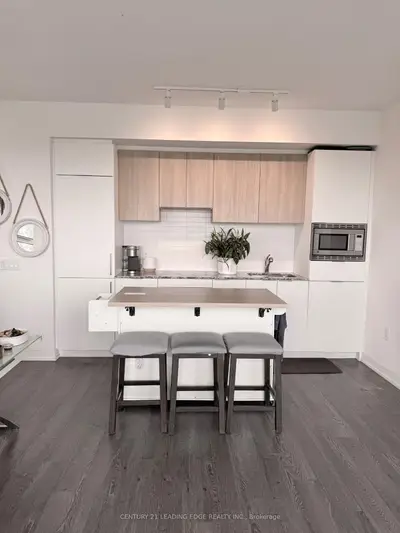 20 O'neill Road 1216, Toronto, On M3c 0r1