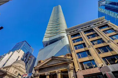 197 Yonge Street 2607, Toronto, On M5b 1m4