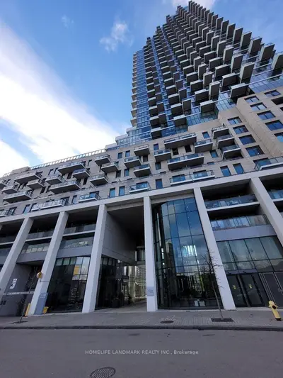 16 Bonnycastle Street 3506, Toronto, On M5a 0c9