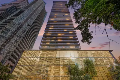 33 Charles Street E 1503, Toronto, On M4y 1r9