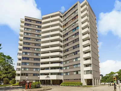 150 Neptune Drive 202, Toronto, On M6a 2y9