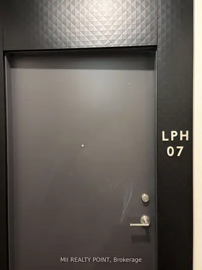 8 Wellesley Street W Lph07, Toronto, On M4y 0g7
