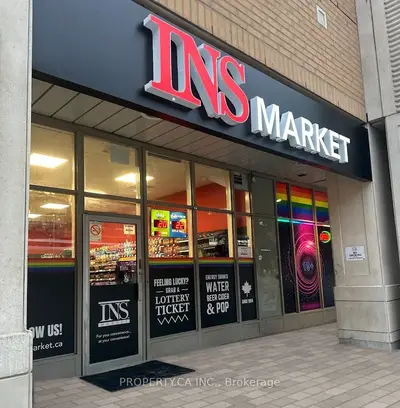 500 Church Street 3, Toronto, On M4y 2c8