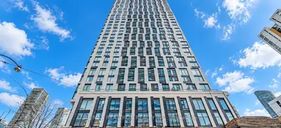 252 Church Street 4512, Toronto, On M5b 0e6