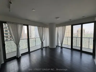 50 Charles Street E 2710, Toronto, On M4g 0a7