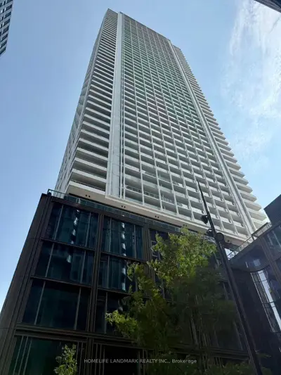 88 Queen Street E 3007, Toronto, On M5c 0b6