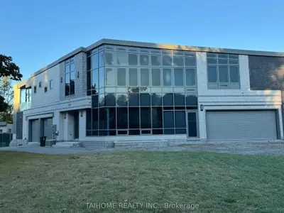 40 Tottenham Road, Toronto, On M3c 2j4