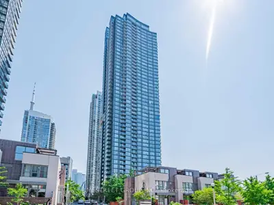 11 Brunel Court 3912, Toronto, On M5v 3y3