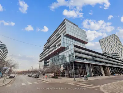 35 Rolling Mills Road N369, Toronto, On M5a 0v6