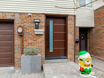 100 Jenny Wren Way, Toronto, On M2h 2z2