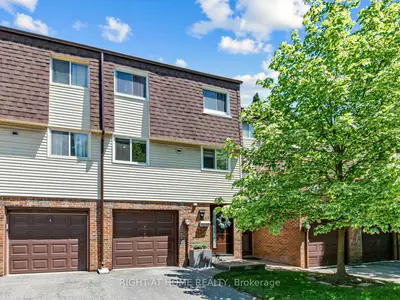 100 Jenny Wren Way, Toronto, On M2h 2z2