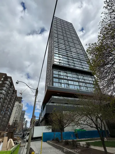 319 Jarvis Street 2606, Toronto, On M5b 0c8