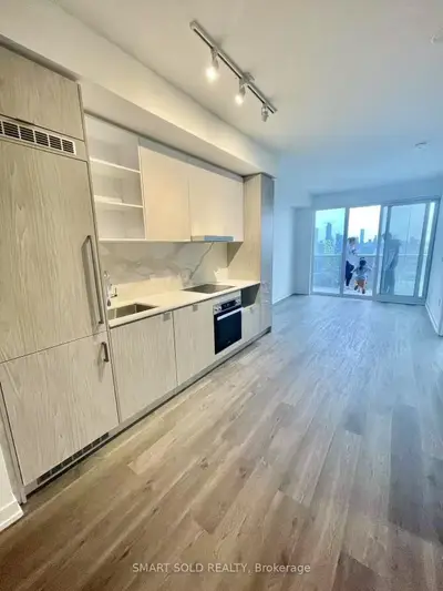 55 Cooper Street 5502, Toronto, On M5e 0g1
