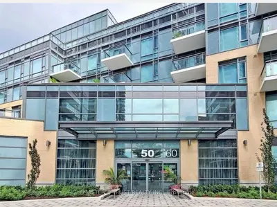 50 Ann O'reilly Road 306, Toronto, On M2j 0c9