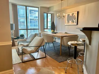 40 Scollard Street 808, Toronto, On M5r 3s1