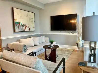 40 Scollard Street 808, Toronto, On M5r 3s1