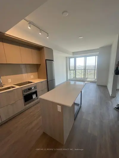 130 River Street 2311, Toronto, On M5a 0r8