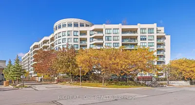 205 The Donway W 319, Toronto, On M3b 3s5
