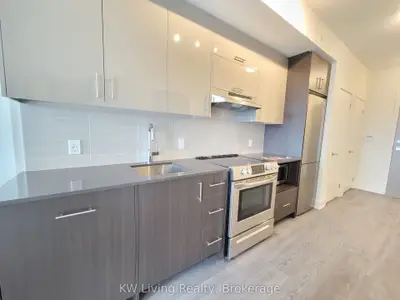 188 Fairview Mall Drive 317, Toronto, On M2j 0h7