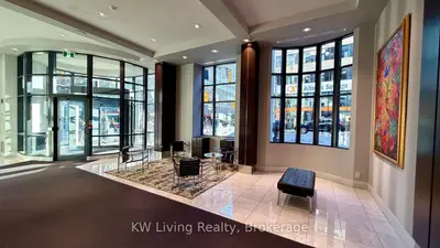 801 Bay Street 701, Toronto, On M5s 1z1