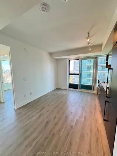 252 Church Street 4506, Toronto, On M5b 0e6