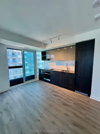 252 Church Street 4506, Toronto, On M5b 0e6