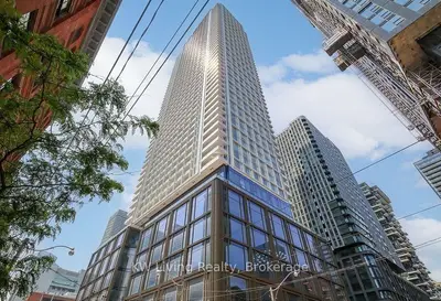 88 Queen Street E 5609, Toronto, On M5c 0b6