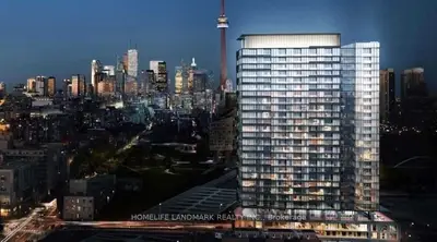 19 Western Battery Road 3319, Toronto, On M6k 0e3