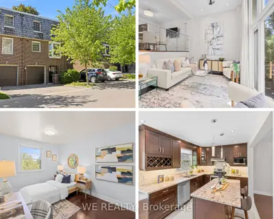 11 Stonedale Placeway, Toronto, On M3b 1w2