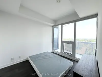 15 Holmes Avenue 910, Toronto, On M2n 0l4