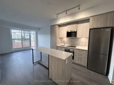 10 Oak Street 510, Toronto, On M5a 0z1