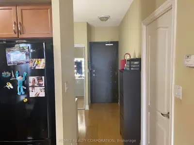 1105 Leslie Street 1207, Toronto, On M3c 2j7
