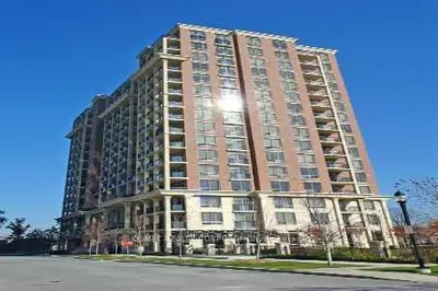 1105 Leslie Street 1207, Toronto, On M3c 2j7