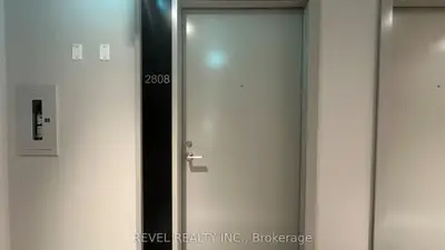 400 King Street W 2808, Toronto, On M5v 0x8