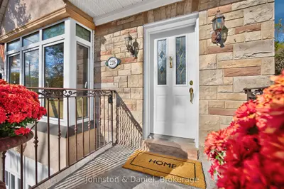 226 Chaplin Crescent, Toronto, On M5p 1b4