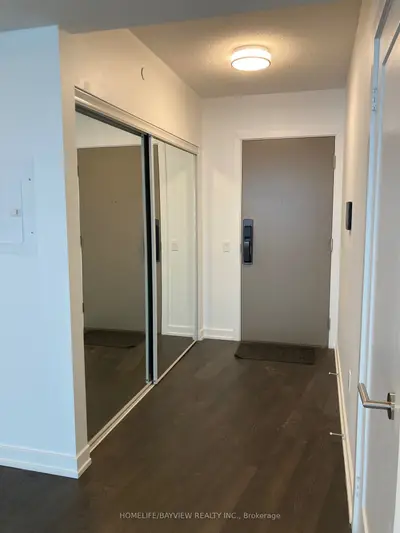 10 York Street 2707, Toronto, On M5j 2z2