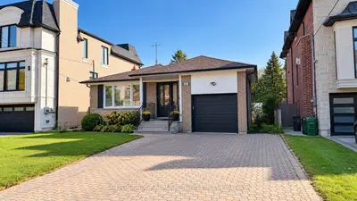 307 Churchill Avenue Bsmnt, Toronto, On M2r 1e6