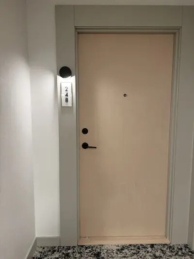 30 Dreamers Way 248, Toronto, On M5a 0y7