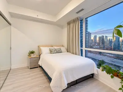 15 Richardson Street 1403, Toronto, On M5a 0y5