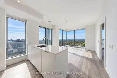 8 Olympic Garden Drive 3306, Toronto, On M2m 0b9