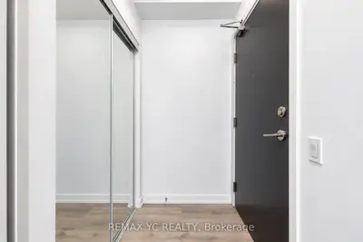 8 Olympic Garden Drive 3306, Toronto, On M2m 0b9