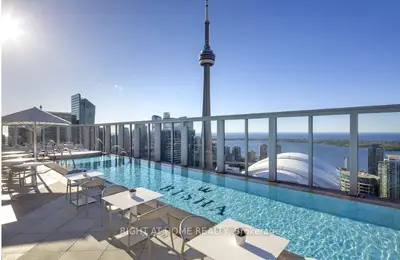 88 Blue Jays Way Sw 2307, Toronto, On M5v 0l7