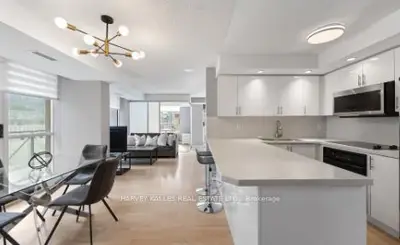 140 Simcoe Street 515, Toronto, On M5h 4e9