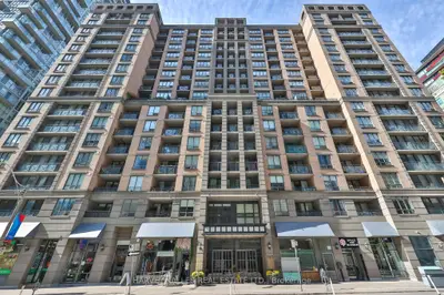 140 Simcoe Street 515, Toronto, On M5h 4e9