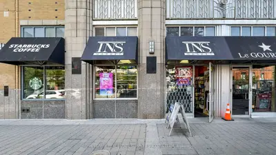 148 Spadina Avenue 3, Toronto, On M5v 2l8