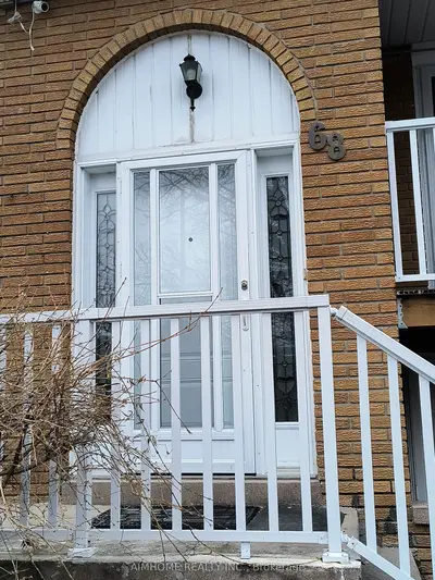 68 Mentor Boulevard, Toronto, On M2h 2n1