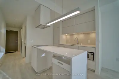 15 Lower Jarvis Street 3309, Toronto, On M5e 0c4