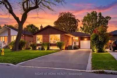 202 Waterloo Avenue, Toronto, On M3h 3z2