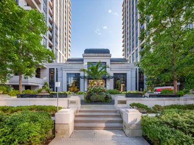100 Harrison Garden Boulevard 925, Toronto, On M2n 0c2