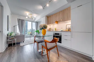 50 O'neill Road 1001, Toronto, On M3c 0r1